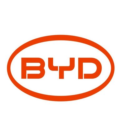 BYD