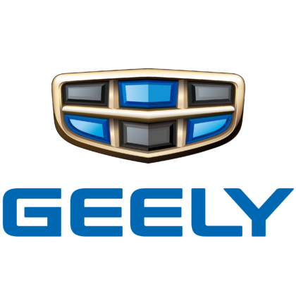 GEELY