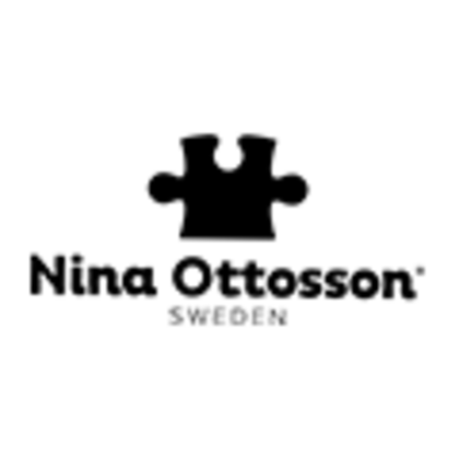 Nina Ottosson