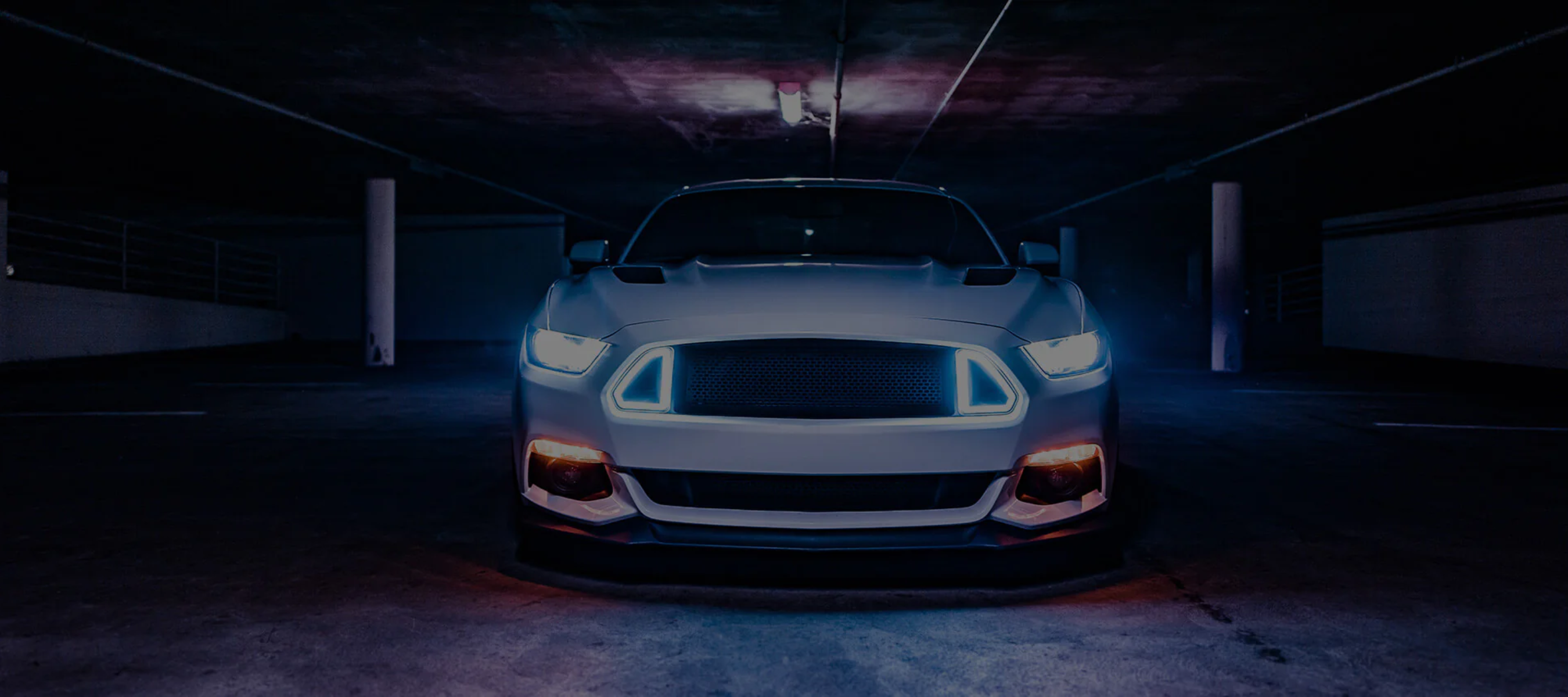 фон баннера